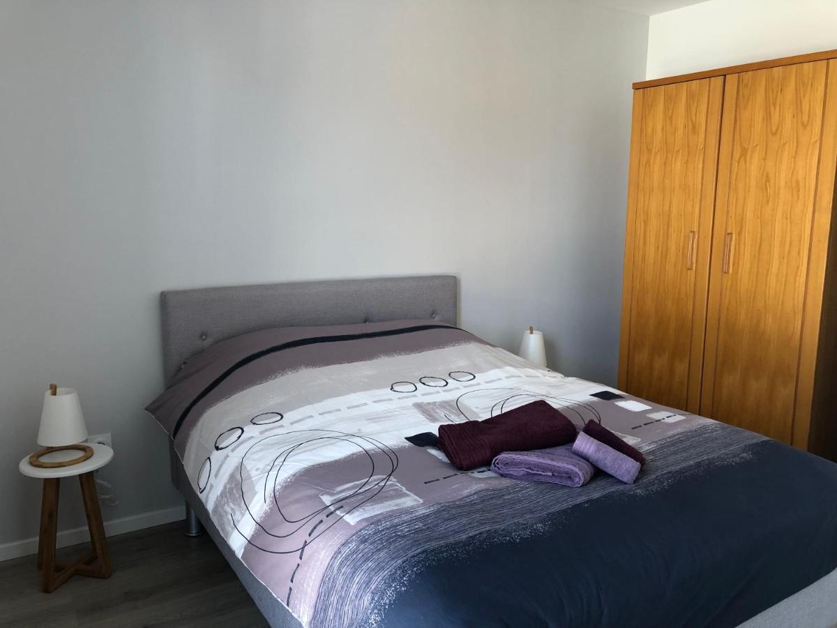 Appartement Magnîolia proche centre Ville Colmar Esterno foto