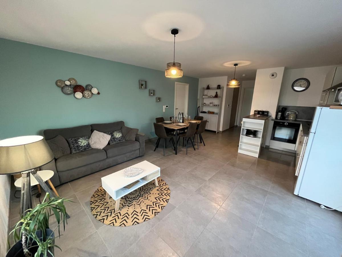 Appartement Magnîolia proche centre Ville Colmar Esterno foto
